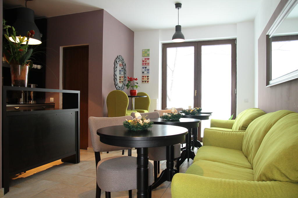 Studio Apartcity Braşov Exterior foto